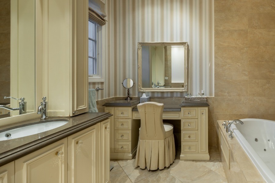 בית יוקרה ברעננה