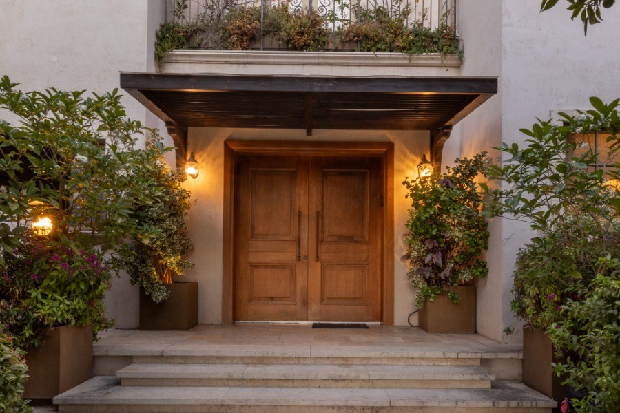 בתים פרטיים ברעננה