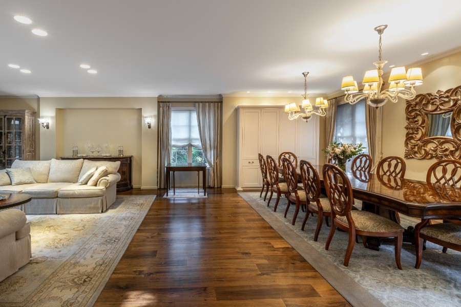 וילות יוקרה ברעננה