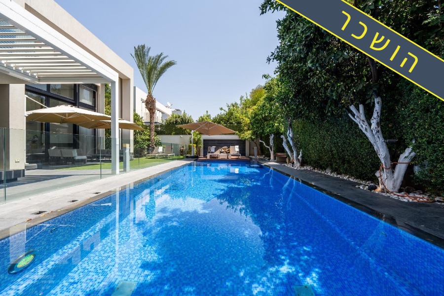 להשכרה ברעננה