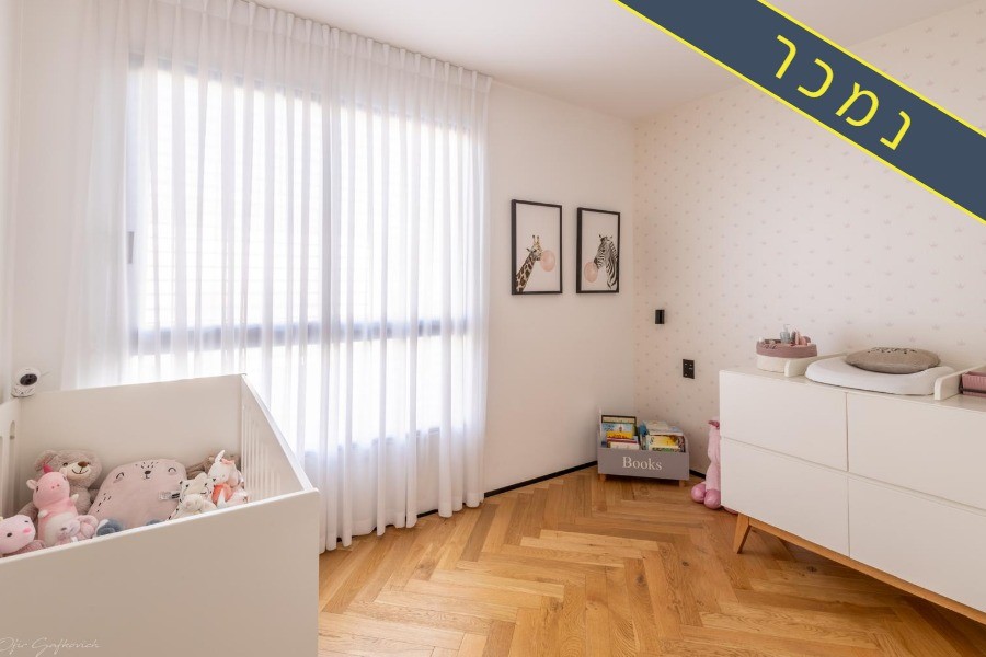 בית פרטי למכירה מערב רעננה